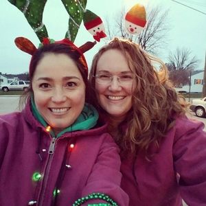 Meet your Posher, Beth